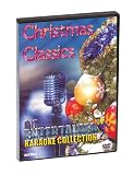 Mr Entertainer - Christmas Karaoke DVD