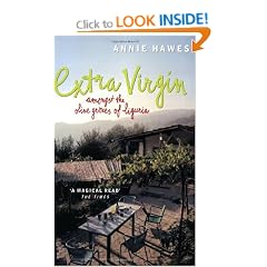 Extra Virgin: Amongst the Olive Groves of Liguria
