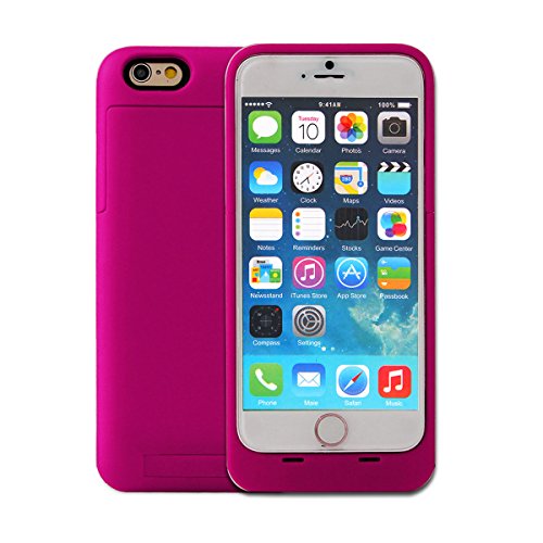 3500mAh External Battery Backup Charger Case Pack Photo