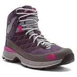 The North Face Womens Wreck Mid GTX
