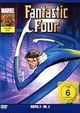 Fantastic Four 94 - Staffel 2, Vol. 2