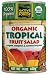 Native Forest Organic Tropical Fruit Salad, 14-Ounce Cans (Pack of 6)