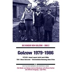Die Kinder von Golzow: 1979-1986