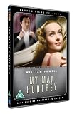 My Man Godfrey (Digitally remastered in colour) [DVD] [1936]
