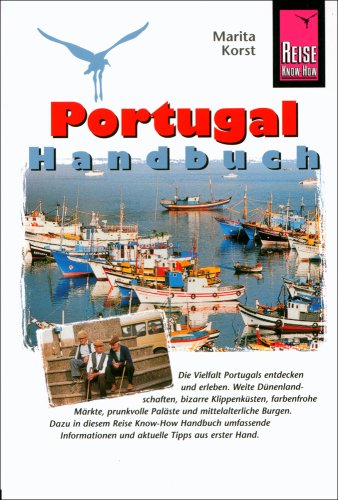 City Travel Guides Discounted  Bücher : Portugal Handbuch