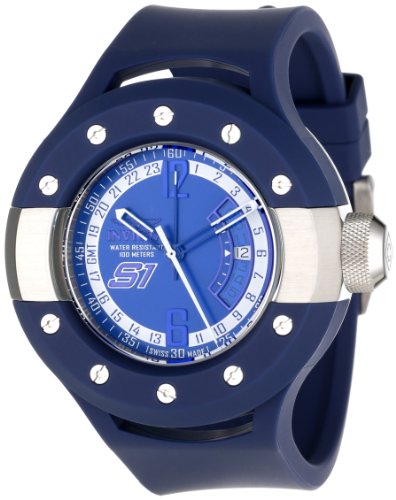 review Invicta 1365