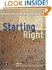 Starting Right