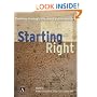 Starting Right