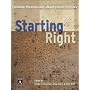 Starting Right: Thinking Theologically About Youth Ministry (YS Academic)