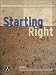 Starting Right: Thinking Theologically About Youth Ministry (YS Academic)