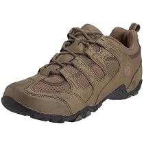Hi-Tec Men's Quadra Life Walking Shoe