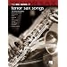 Big Book of Instrumental Songs (Tenor Sax) (Big Book (Hal Leonard))
