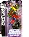 Search : DC Super Heroes Justice League Unlimited Action Figure 3-Pack with Mr. Miracle, Orion & Darkseid [Purple Card]
