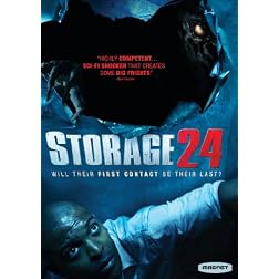 Storage 24