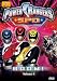 Power Rangers - S.P.D. Vol. 4 (Episoden 11-14) [Import allemand]
