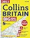 2012 Collins Big Road Atlas Britain (International Road Atlases)