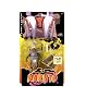 Naruto Deluxe Sakon & Ukon Action Figure