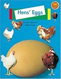 Hen's Eggs (Longman Book Project)