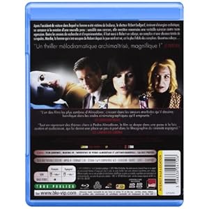 La Piel que habito [Blu-ray]