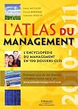 Latlas du management - 2010/2011 (French Edition)