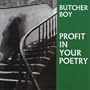 Profit in Your Poetry