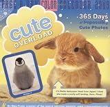Books on Gazebo item: Cute Overload Page-A-Day Calendar 2009 (Color Page-A-Day(r) Calendars)