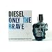 Only The Brave 35ml Eau De Toilette pour homme
