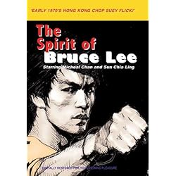 The Spirit of Bruce Lee