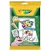 Crayola Colour Wonder Travel Set