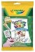 Crayola Colour Wonder Travel Set