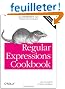 Regular Expressions Cookbook