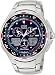 Citizen Men's JR4010-51L Eco-Drive Stars & Stripes Watch