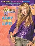 Hannah Montana - A Day in the Life