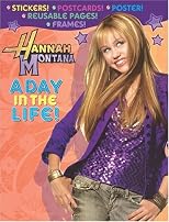 Hannah Montana - A Day in the Life