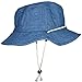 N'Ice Caps Child Crushable Bucket Hat with Air Holes