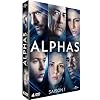 Alphas - Saison 1