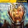 Serrano Legacy - Once a Hero Part 2 (Book 4)