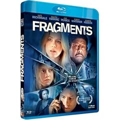 Fragments [Blu-ray]