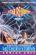 Mother of Storms (Star Requiem Book I)