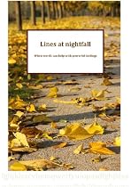 Lines at nightfall-From Free Kindle Books Library
