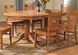 IMAGE OF Simply Casual Olympia Dining Table With 17