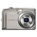 Fujifilm FinePix F50fd 12.0 Megapixel Digital Camera, Silver - (0074101401721)