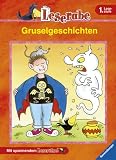 Gruselgeschichten: 1 - Lesestufe - Erhard Dietl, Katja Reider, Katja K&ouml;nigsberg