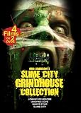Slime City Grindhouse Collection