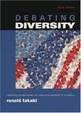 Debating Diversity: Clashing Perspectives on Race and Ethnicity in America