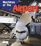 Machines at the airport