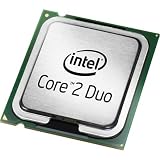 Intel Core 2 Duo Retail Boxed E7200 Processor - 2.53GHz, 3MB Cache, 1066MHz FSB, 45nm Wolfdale
