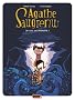 Agathe Saugrenu, Tome 1 : Je suis un monstre !