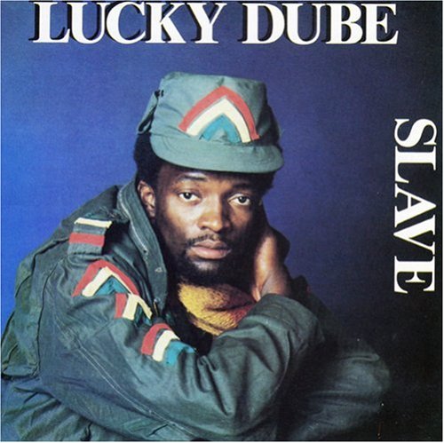 Lucky Dube - SLAVE - Zortam Music
