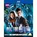 Doctor Who - The Complete Series 5 [Blu-ray] [Region Free]